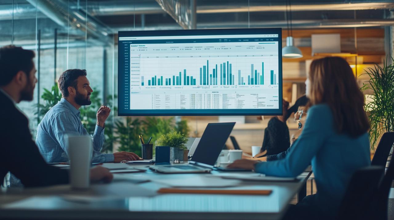 Les fondamentaux de Gantt Project pour un suivi de projet efficace