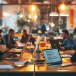 Révélations et témoignages : la face cachée des startups françaises