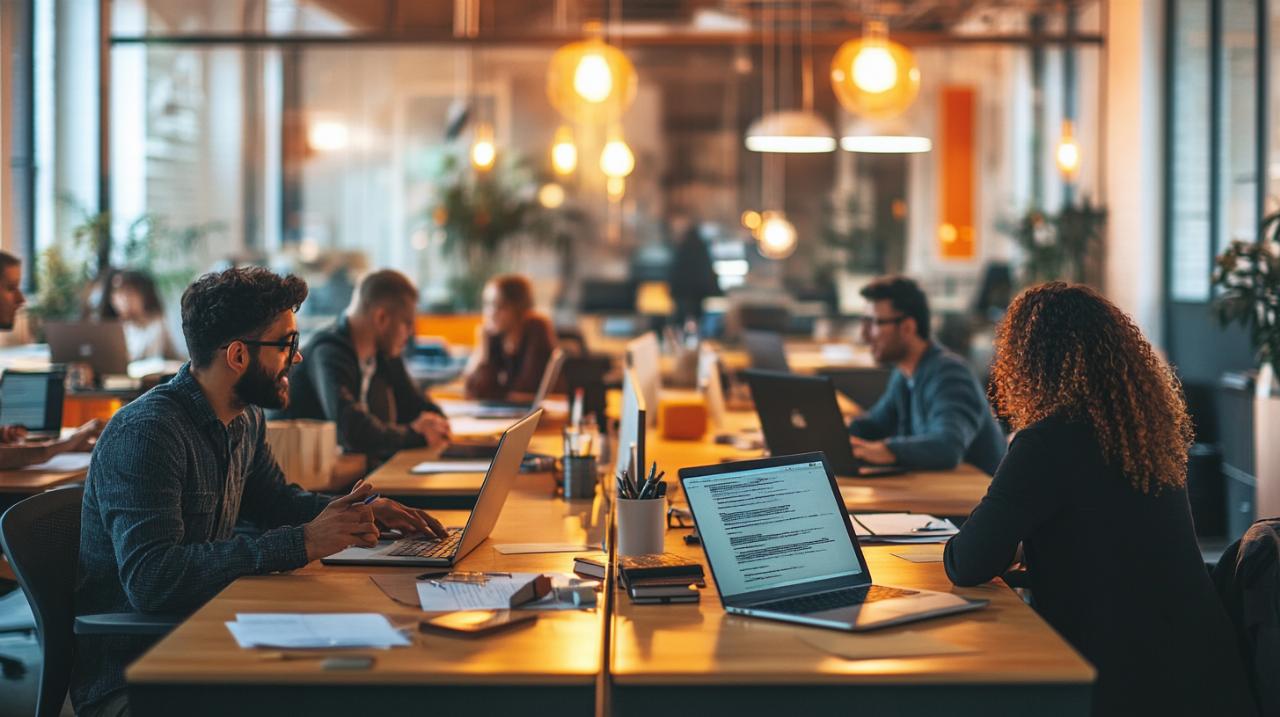 Révélations et témoignages : la face cachée des startups françaises