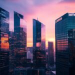 Les champions français de l’économie : Découvrez le classement 2020 des entreprises du CAC 40