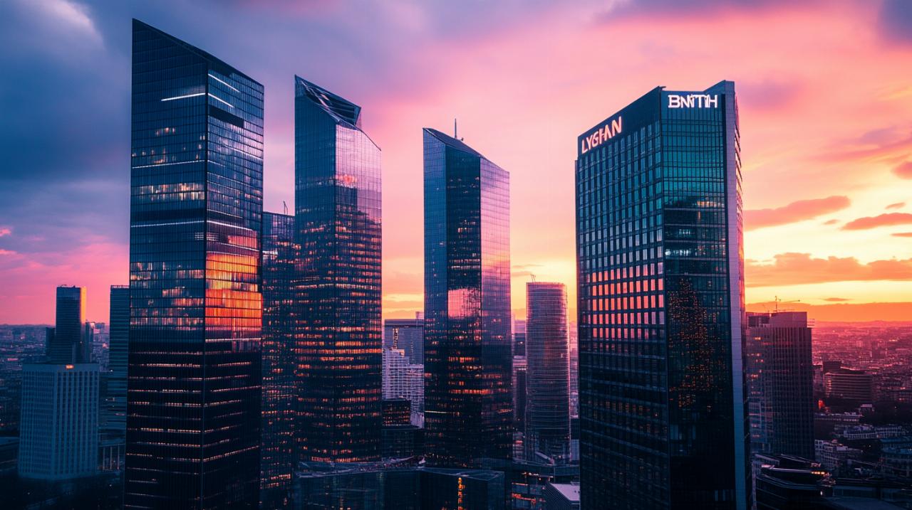 Les champions français de l’économie : Découvrez le classement 2020 des entreprises du CAC 40