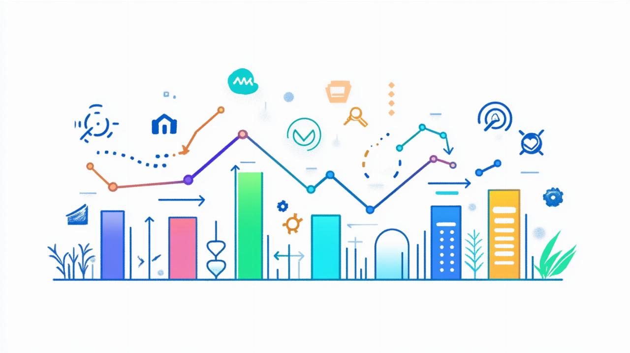 Cycle de vie d’un produit : Guide complet pour comprendre et maîtriser les 5 phases clés