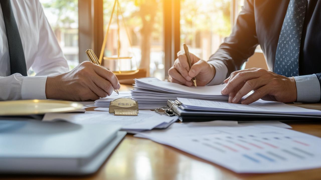 Bail commercial : Décryptage des droits et obligations du bail 3 6 9 pour les entrepreneurs