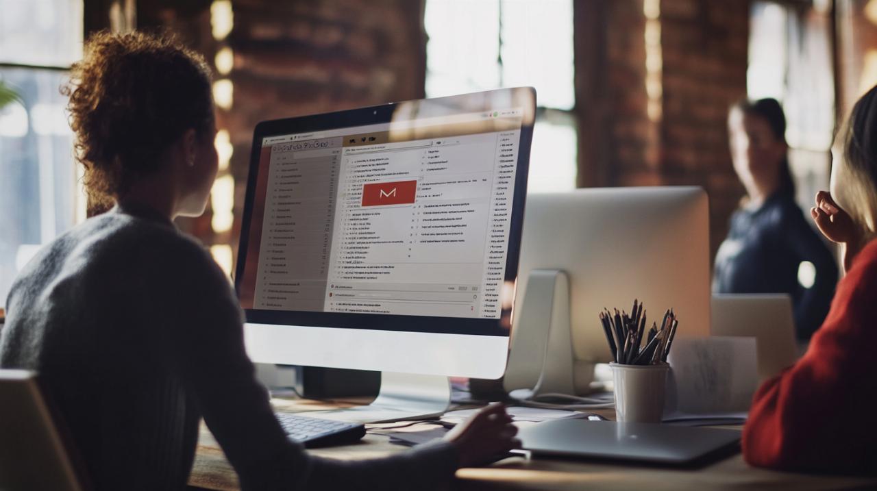 L’envoi de masse avec Gmail : une stratégie adaptée aux écrans mobiles