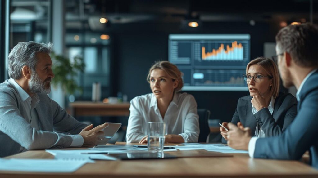 Les investissements stratégiques en équipements pour les collectivités locales