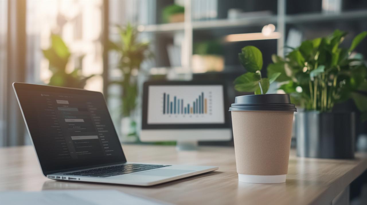 Simplifiez votre comptabilité avec un cabinet d’expertise en ligne