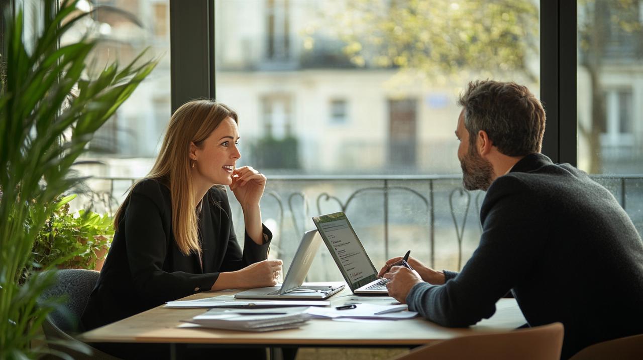Pourquoi choisir un expert-comptable en Loire-Atlantique pour votre entreprise ?