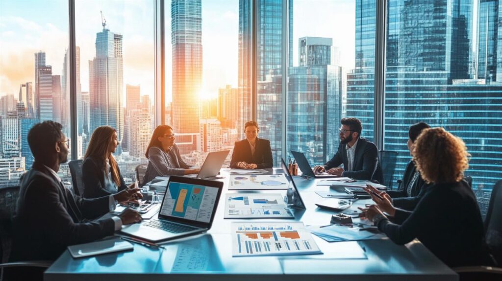 Optimisez la gestion de votre courrier professionnel avec des solutions adaptées aux entreprises