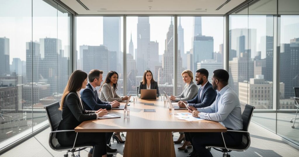 Réussir vos projets grâce aux meilleurs consultants : stratégies pour un accompagnement sur mesure